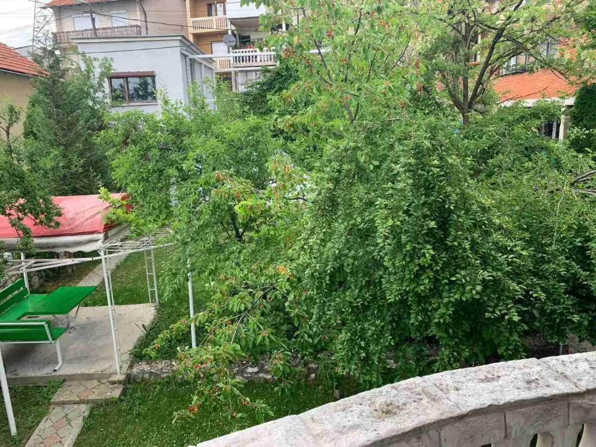 Villa Sunny side Sarajevo