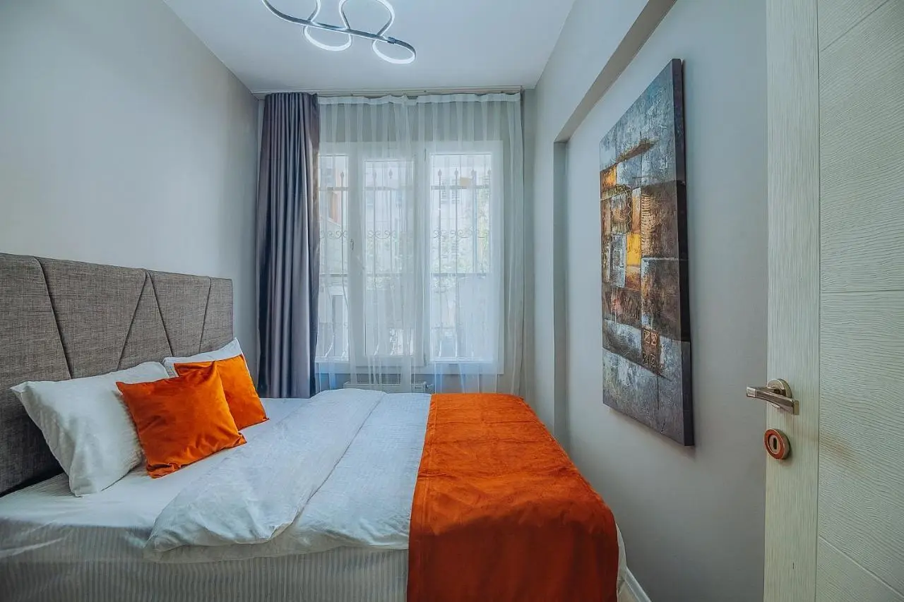 Wonder Suites
