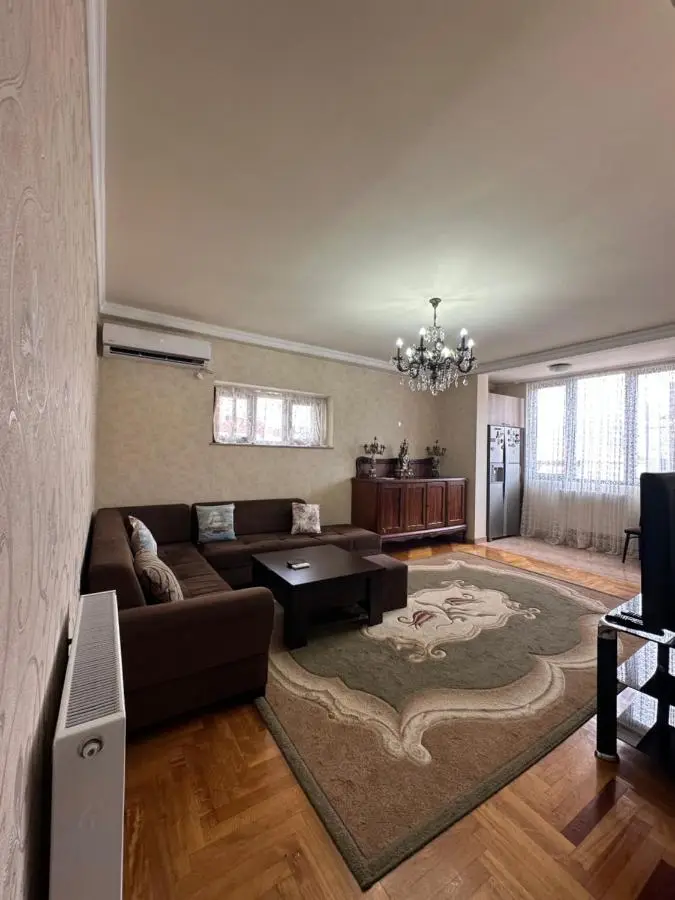 APARTMENT NELI
