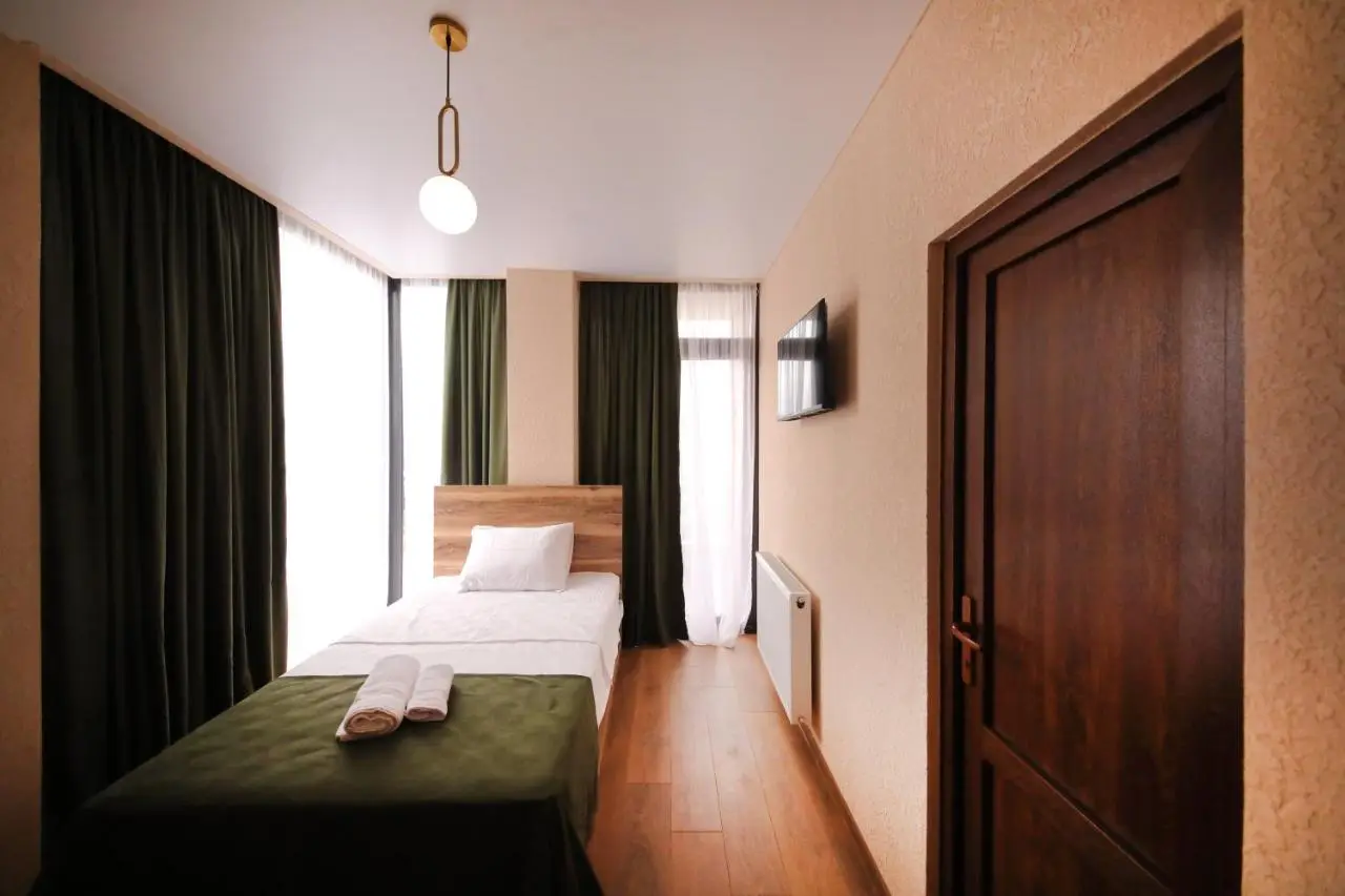Bessarion Boutique Hotel