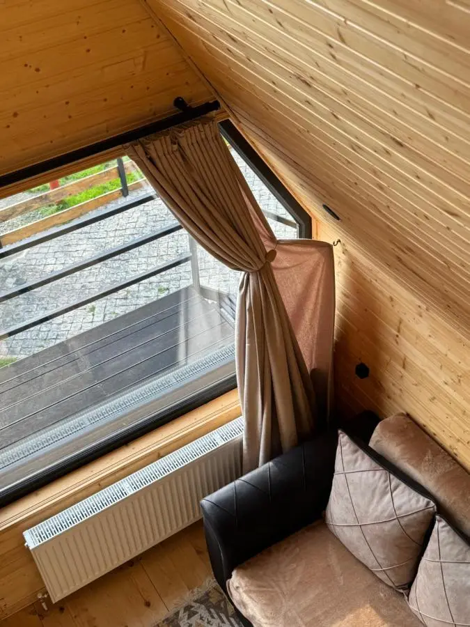 ELLO cottage Kazbegi