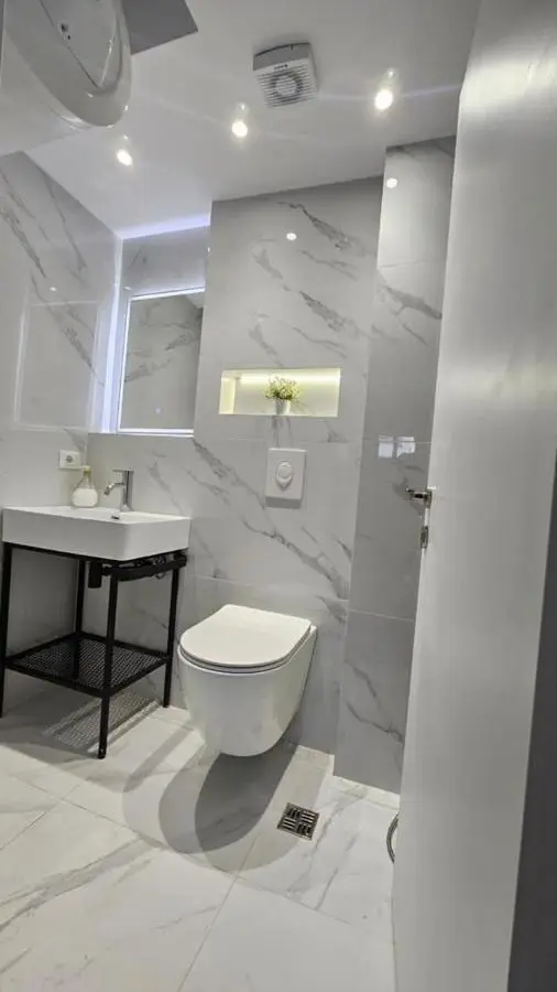 City Center Apartment