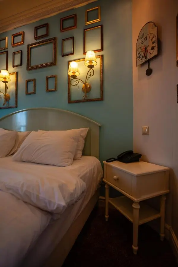 Piazza Boutique Hotel