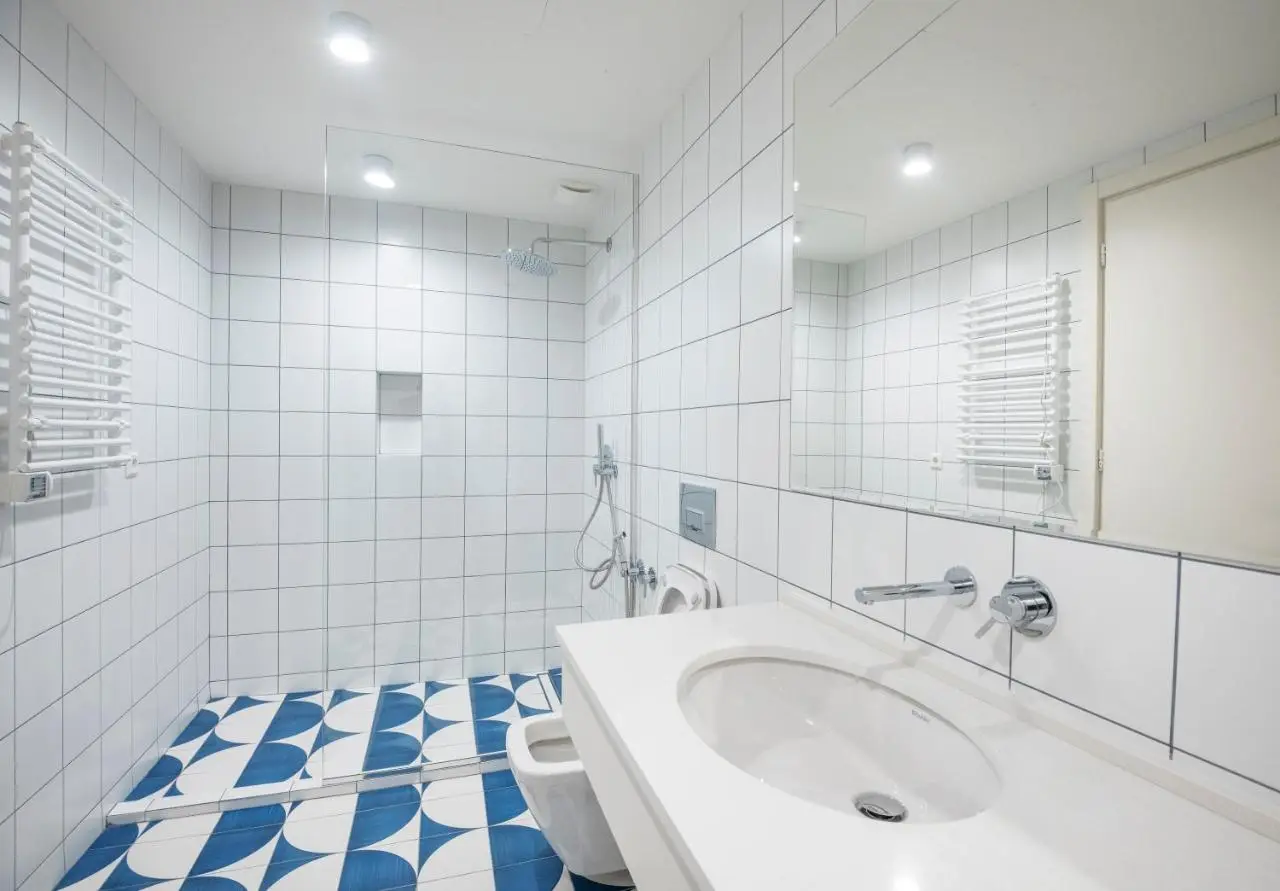 AURA Tbilisi Living by DNT Group