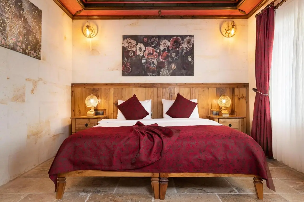 Cappadocia Acer Cave Hotel
