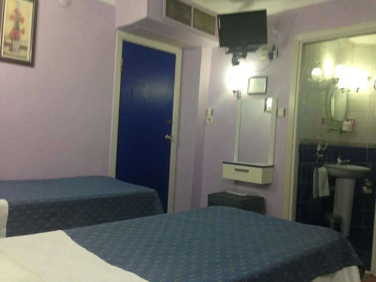 Hotel Akkus