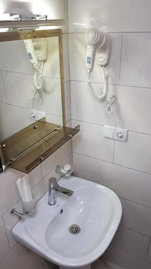 Park Hotel Kutaisi