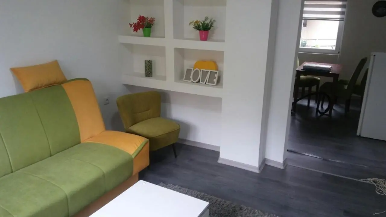 Apartman Mahala one