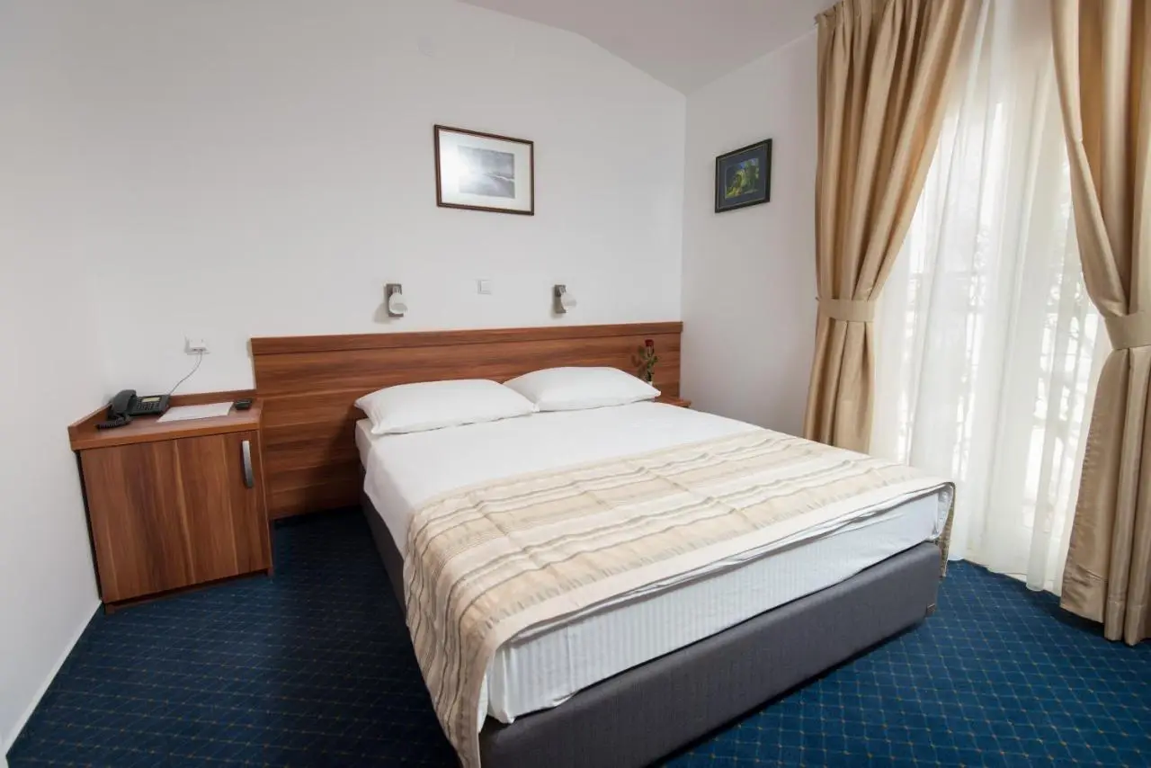 Hotel Villa Nova