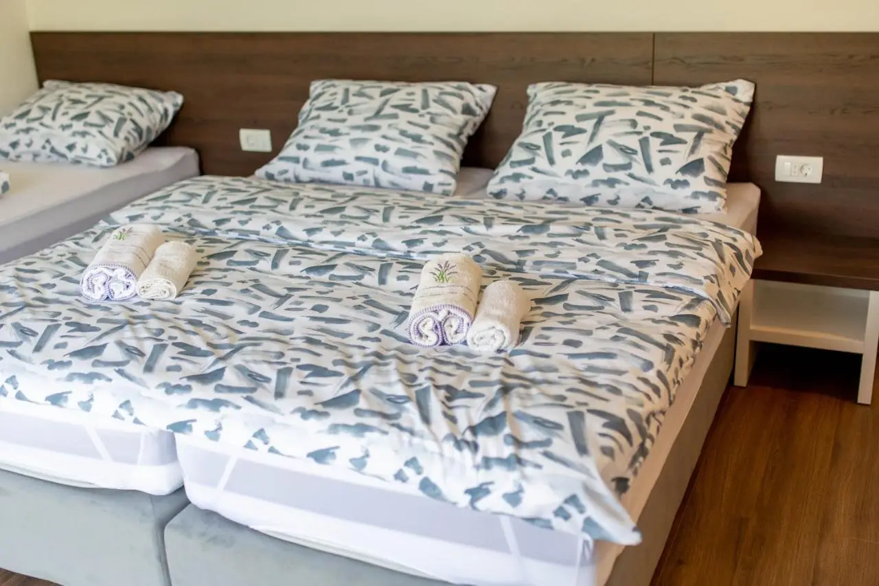 Apartmani Mia