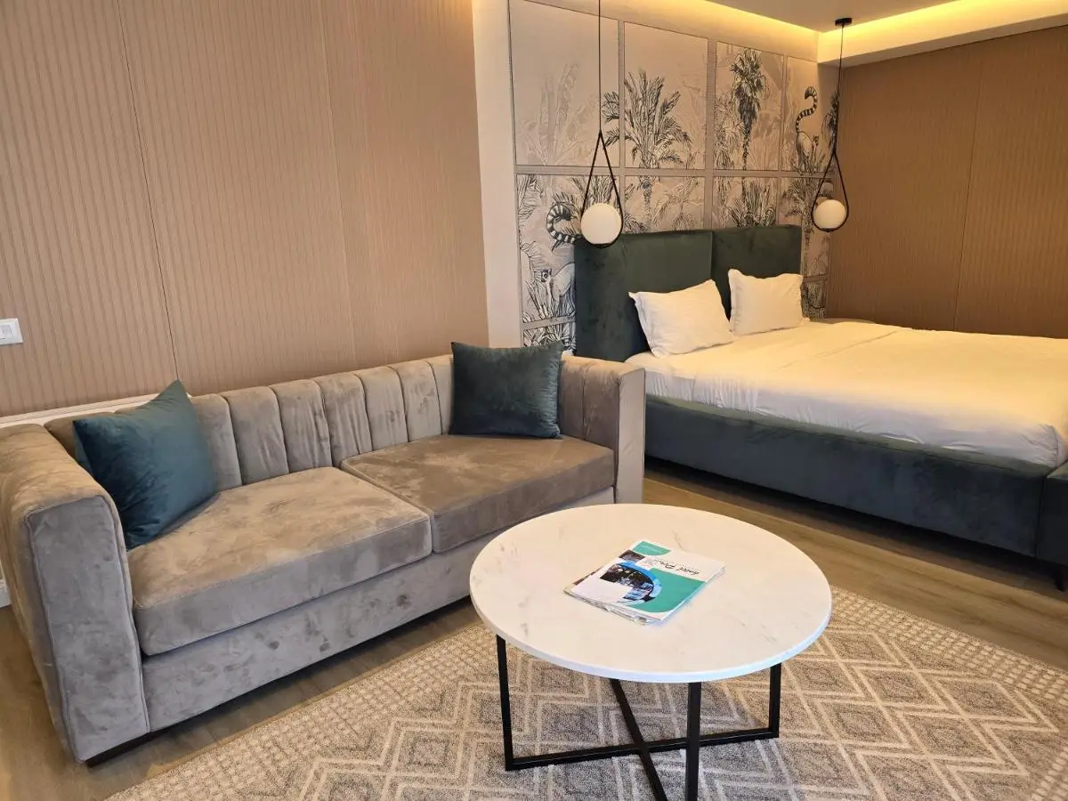 Perla Hotel
