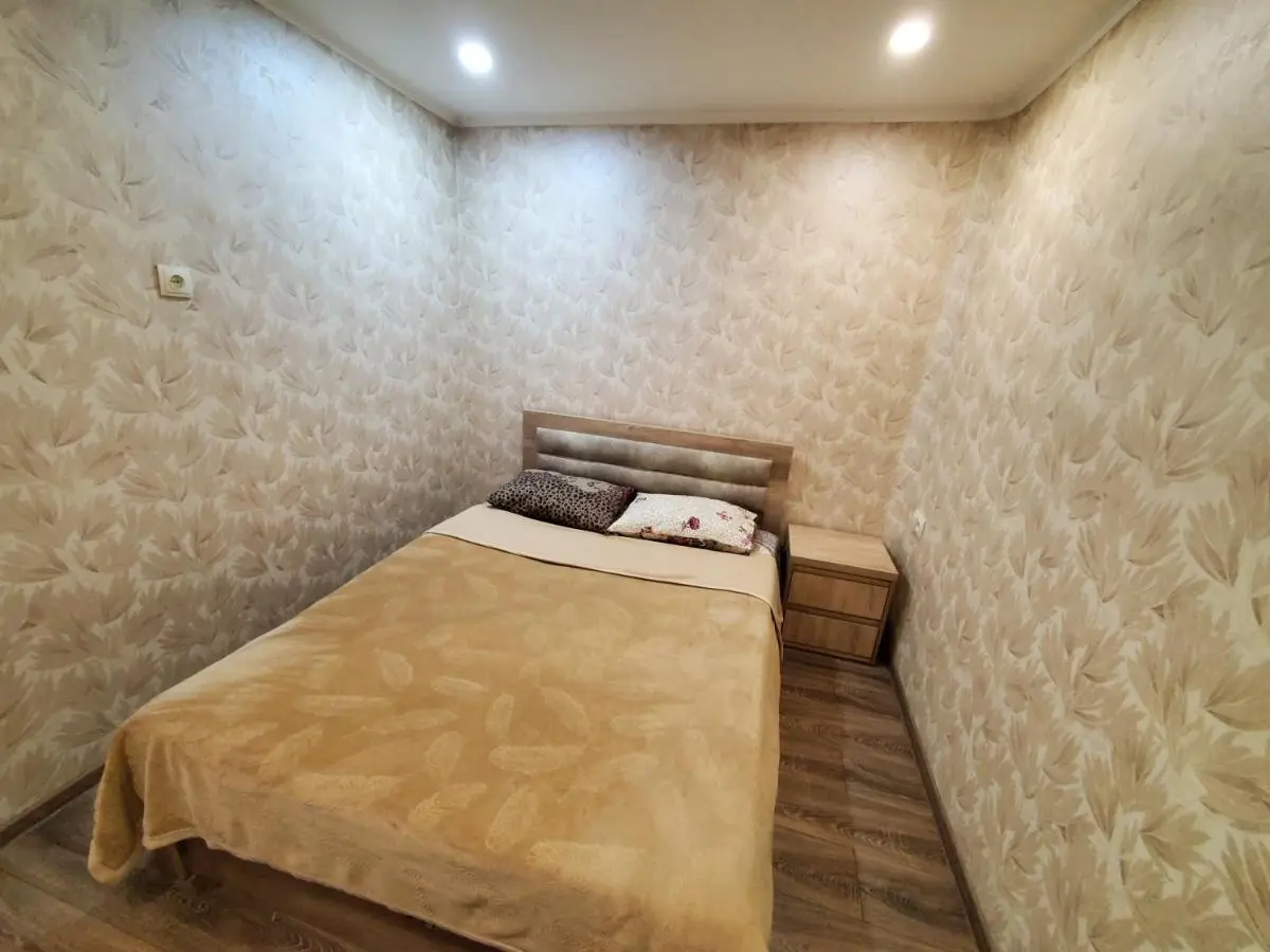 Gariba Apartment Tbilisi