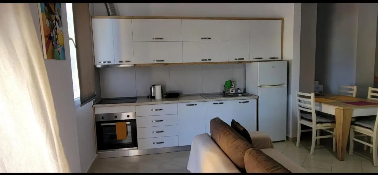 Antea Apartments 1-2