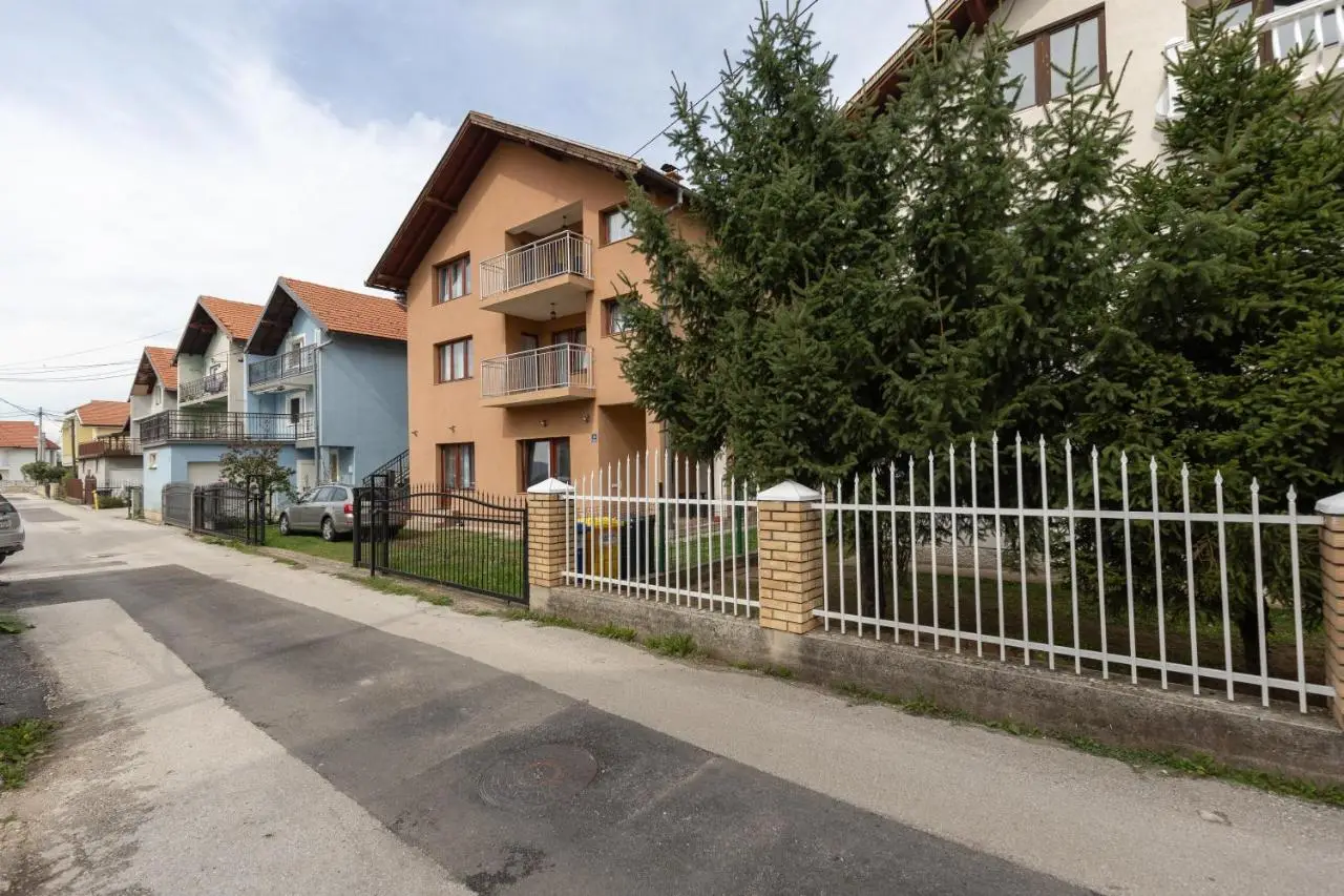 Apartment Merak