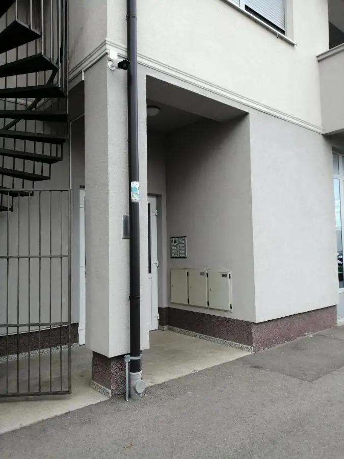 Apartment Nesrine