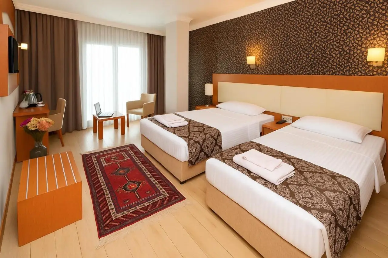 Grand Hotel Avcılar