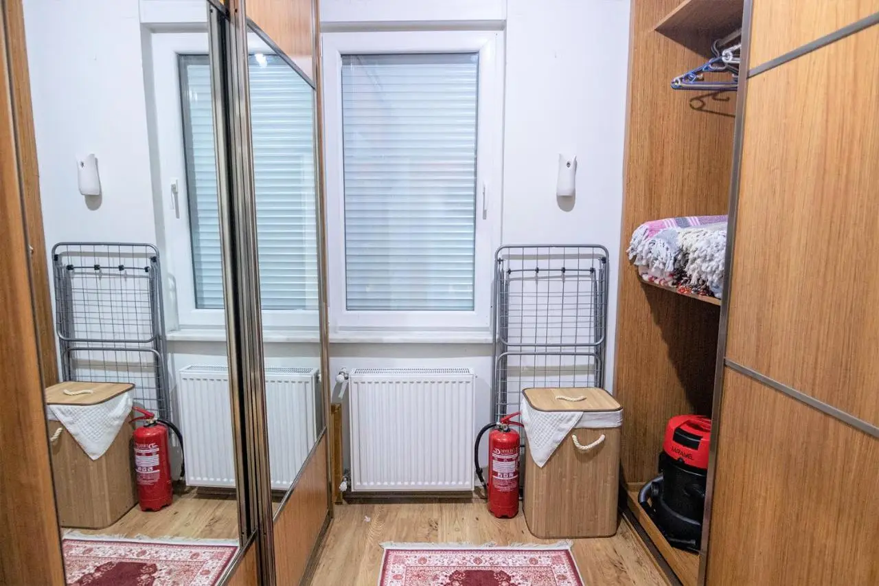 Taksim Roya Apartment -center of the Istanbul