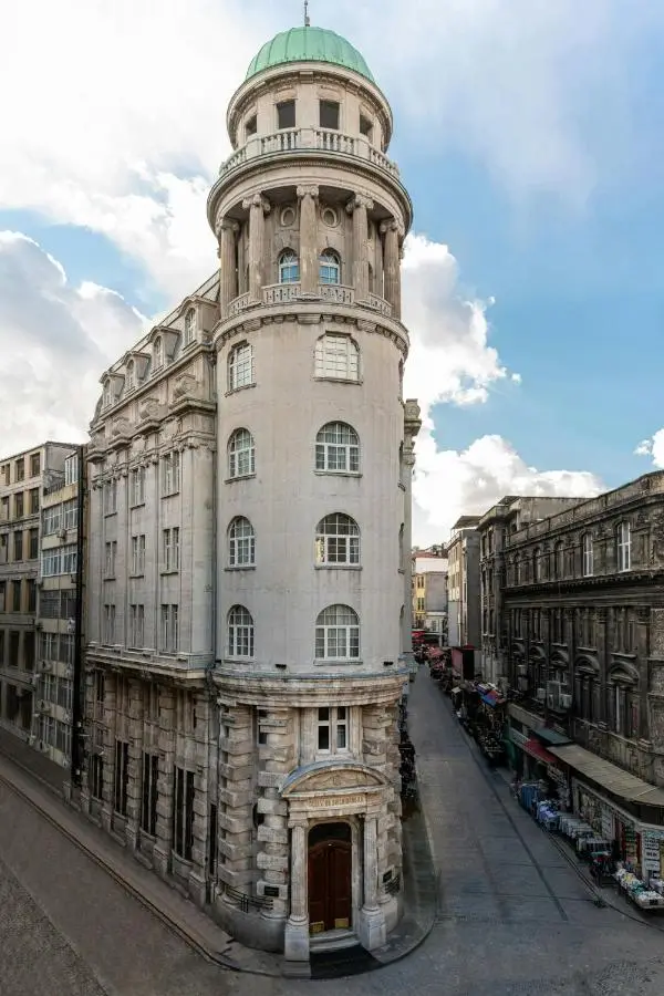 Orientbank Hotel Istanbul, Autograph Collection