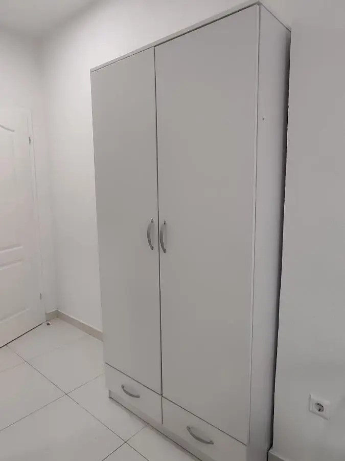 Apartments S&S