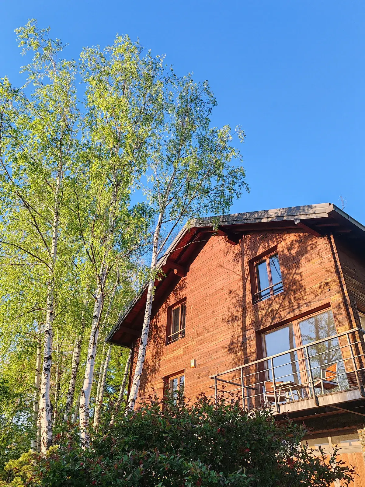 Šumarak Lodge