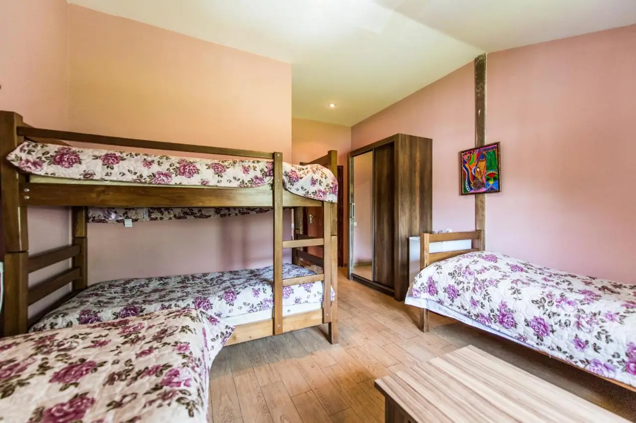 Guest House 15