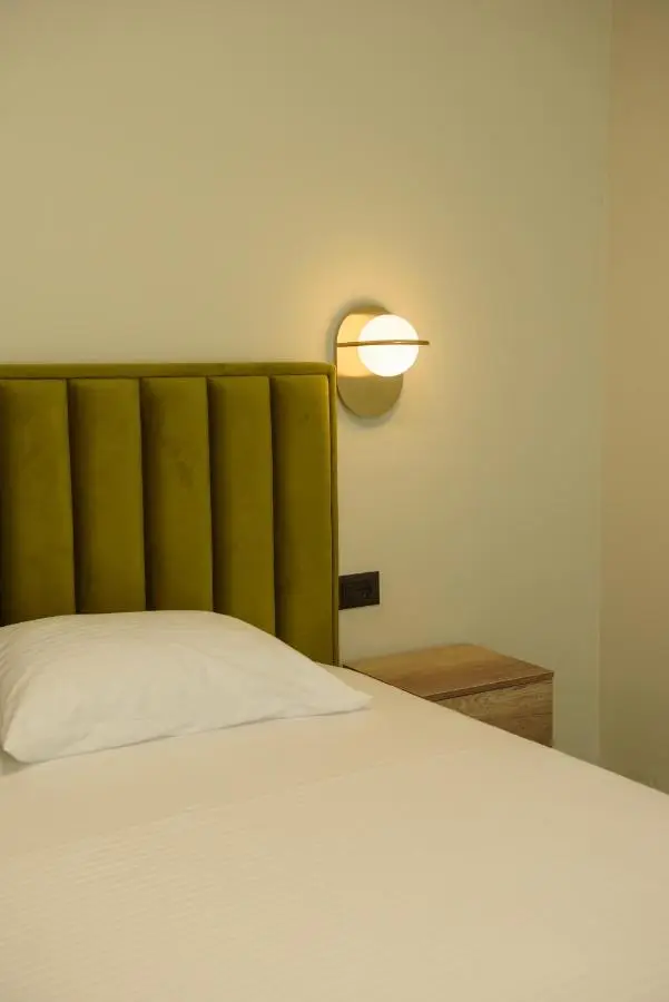Olivium Rooms