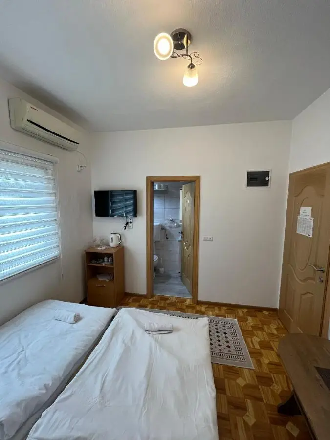 Apartmani Hadžić