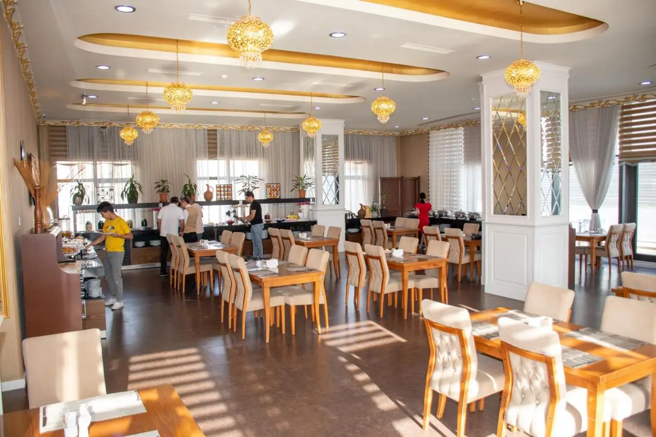 Graaf Hotel