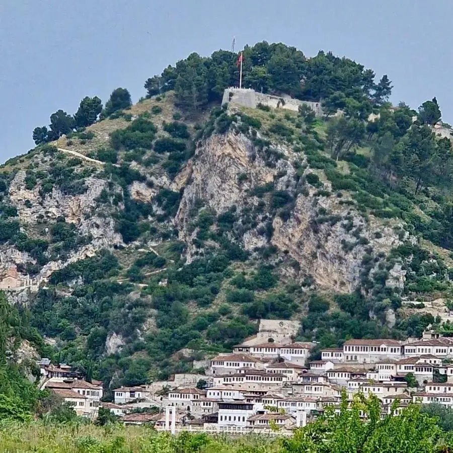 Apartaments Mimani 2
