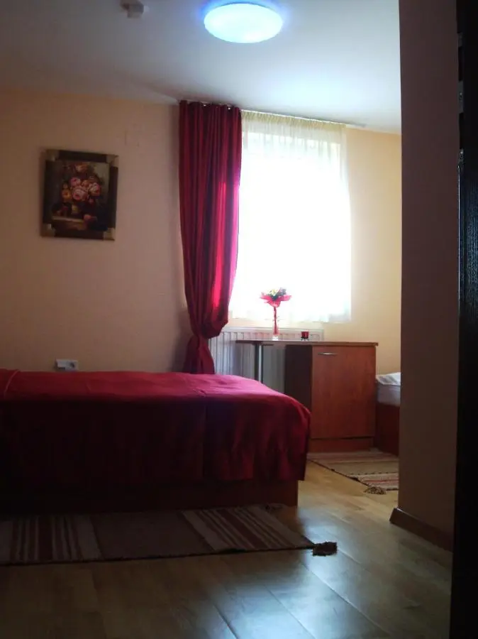 Hotel Jezero