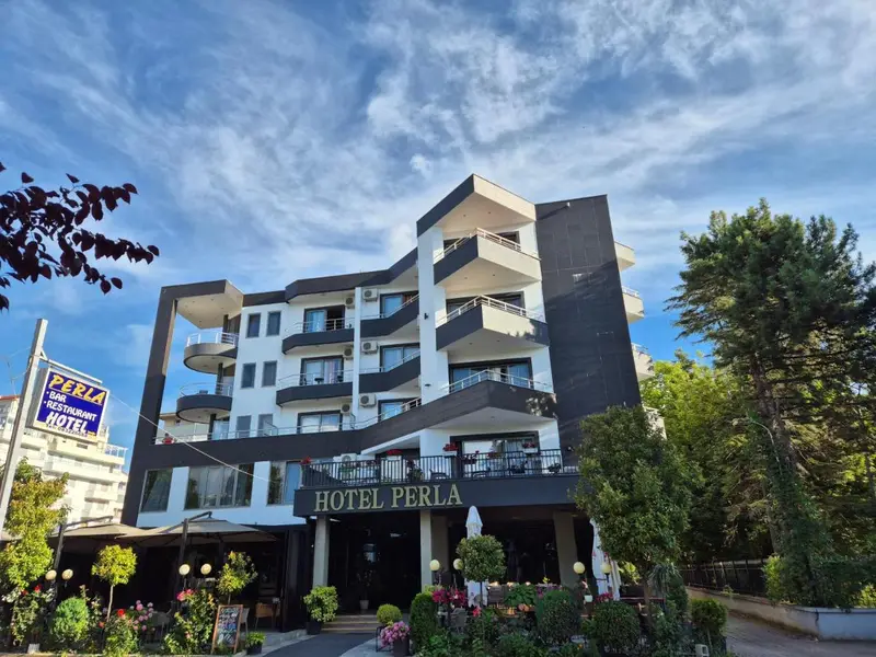Perla Hotel