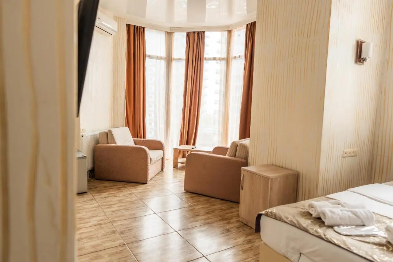 Batumi Inn Hotel