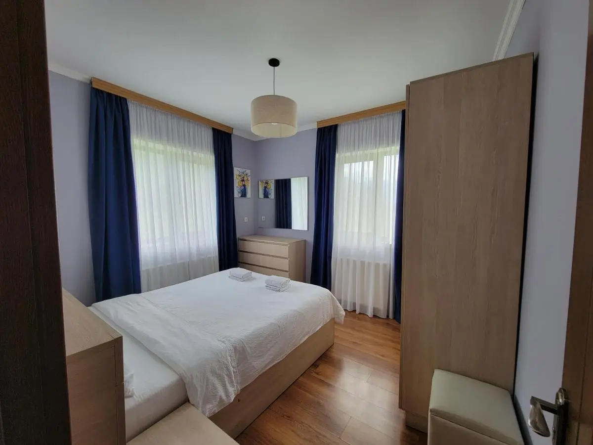 ---Allegria House---