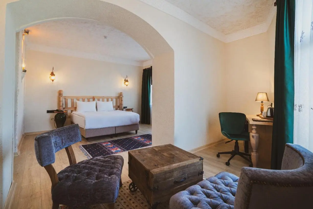 Raymar Hotels Mardin