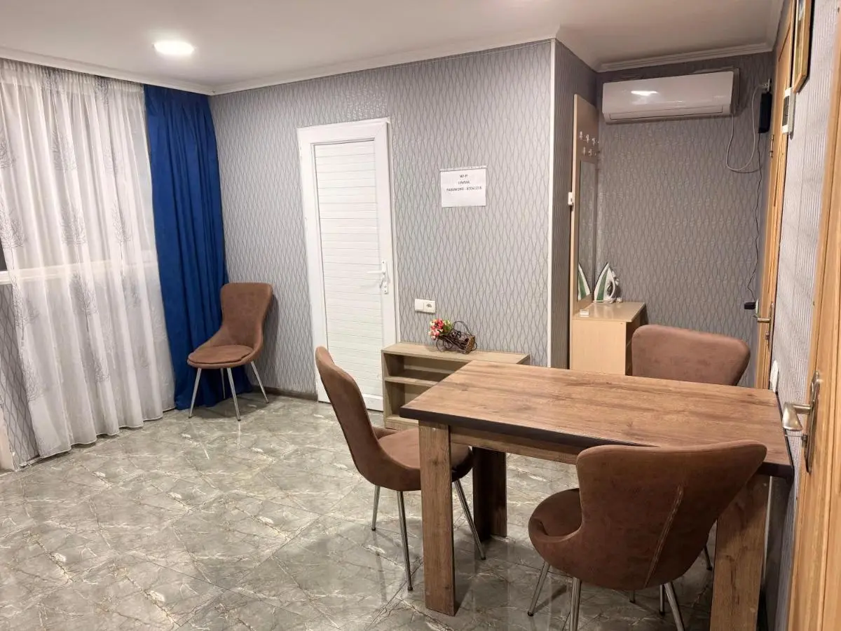 Apartment LINIMA