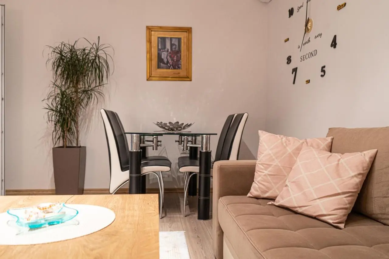 Address Apartment Sarajevo