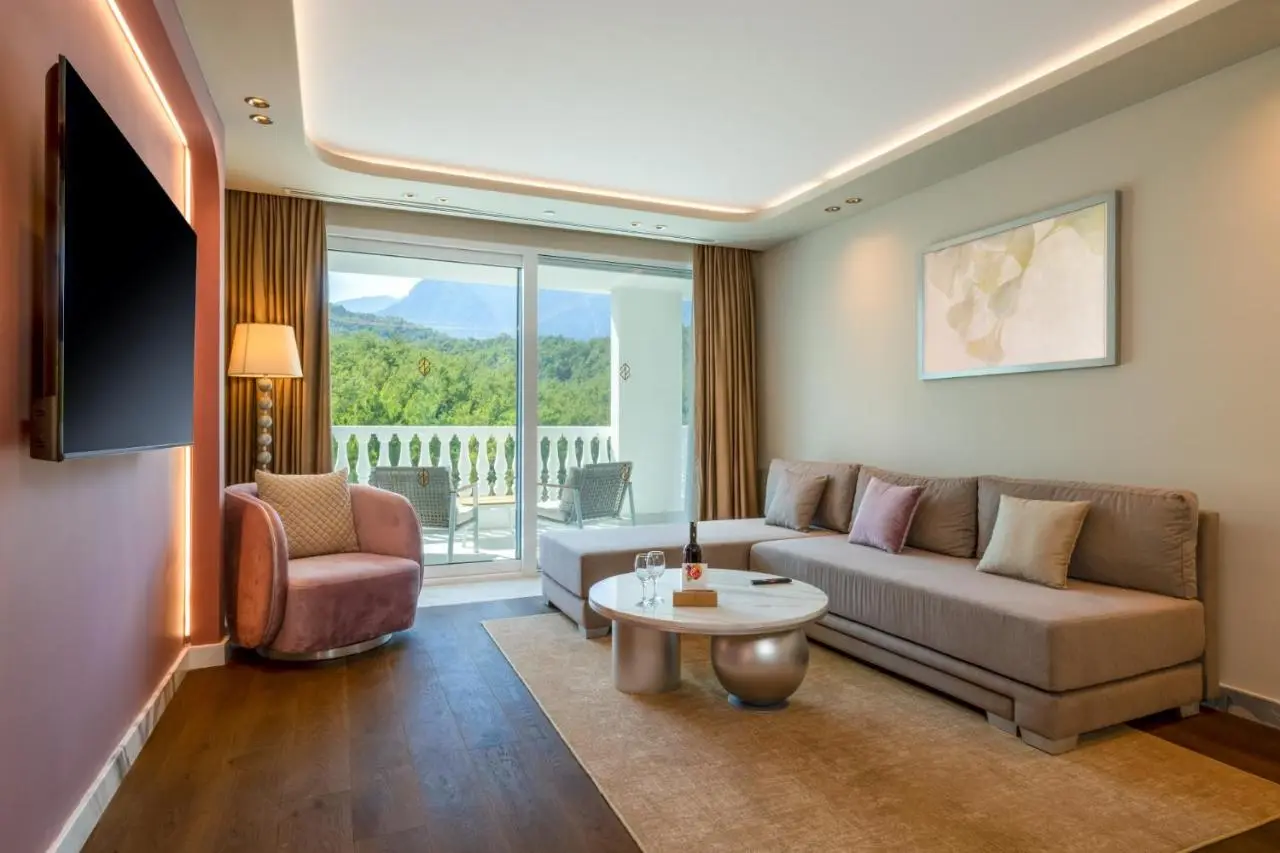 Nirvana Dolce Vita - Ultra All Inclusive