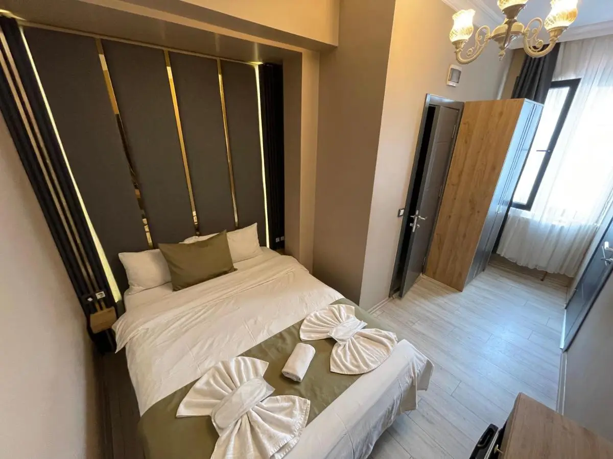 New Taksim Hotel