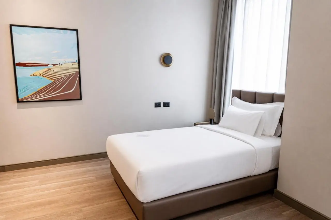 Grand Duka Hotel & SPA