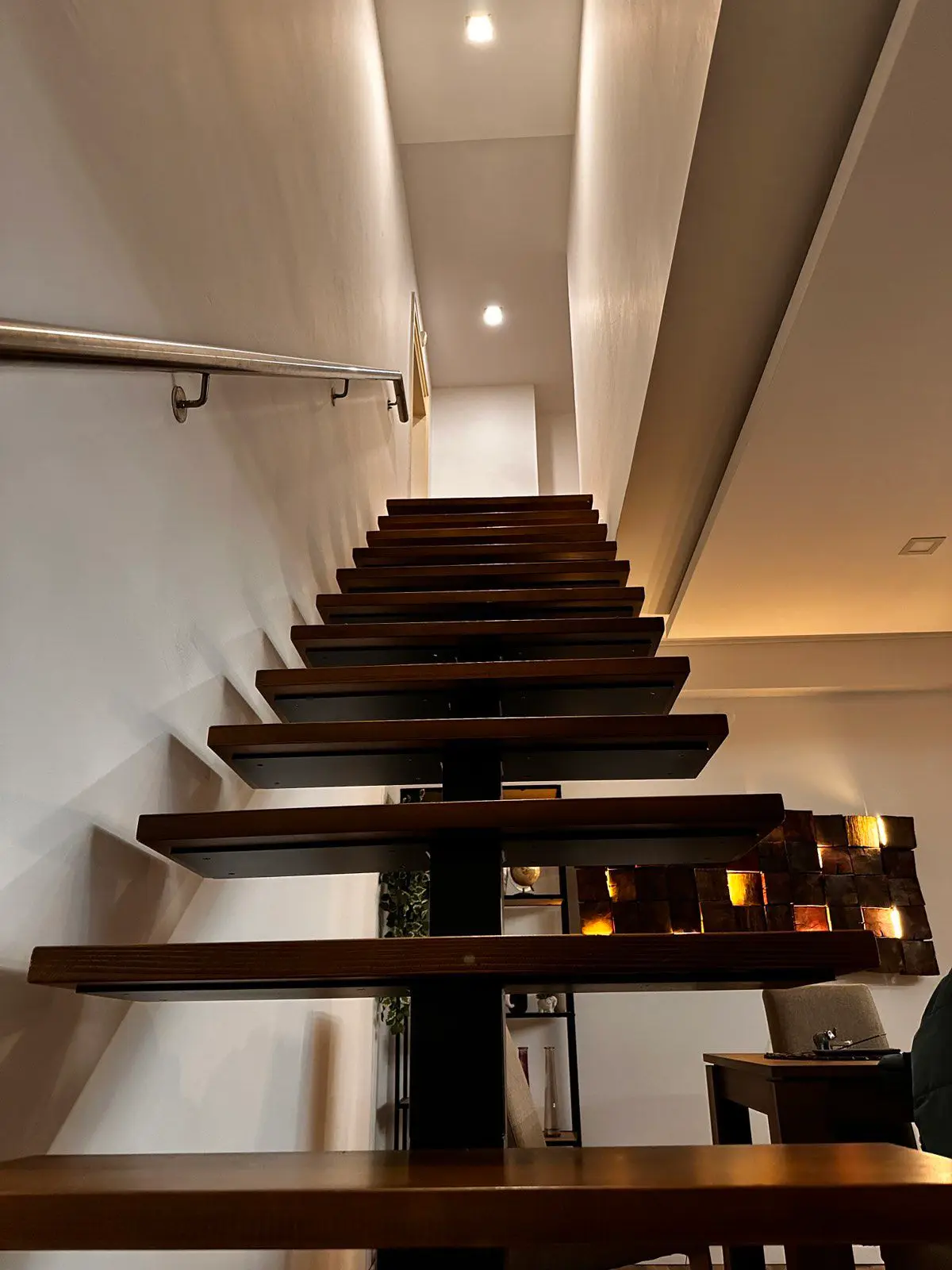 Penthouse apartman "Simplicity"