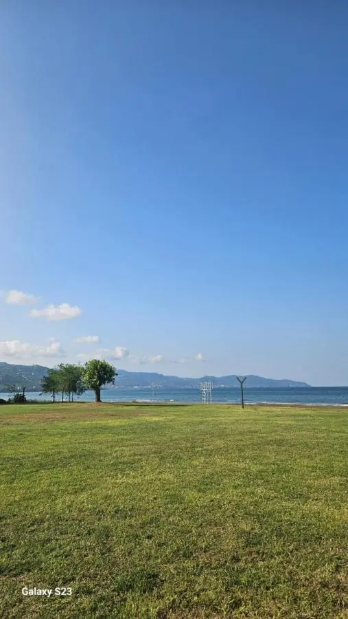 Eva tatil evleri