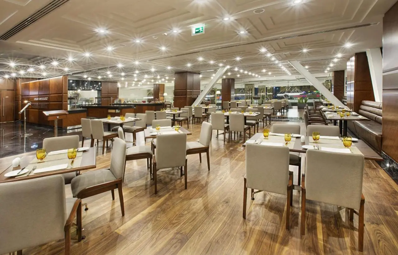 DoubleTree by Hilton Istanbul-Avcilar