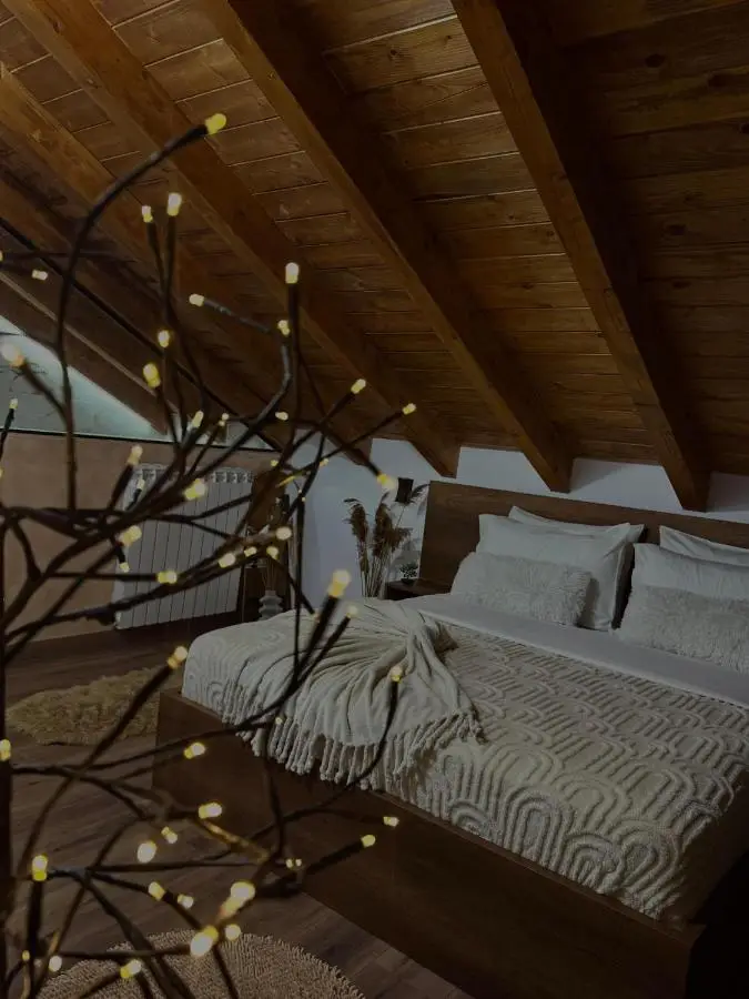 Guesthouse Marashi