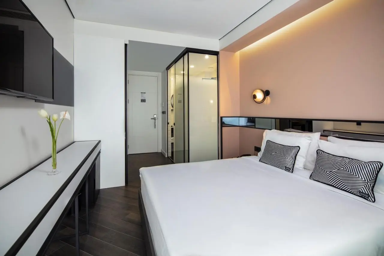 The Westist Hotel & Spa - Special Category