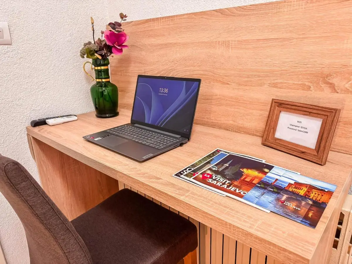 Apartments Seyda - 2 minutes walk to Baščaršija