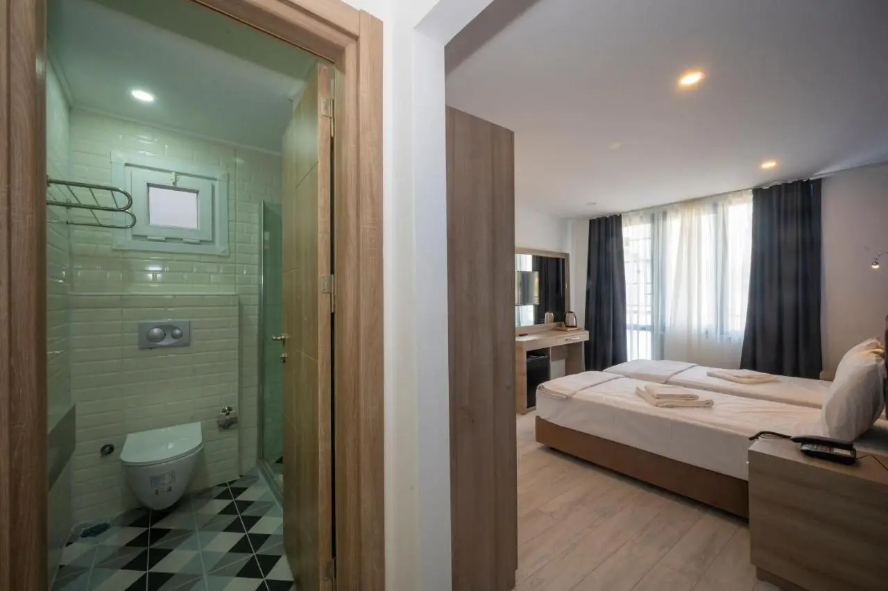 Okda Hotel