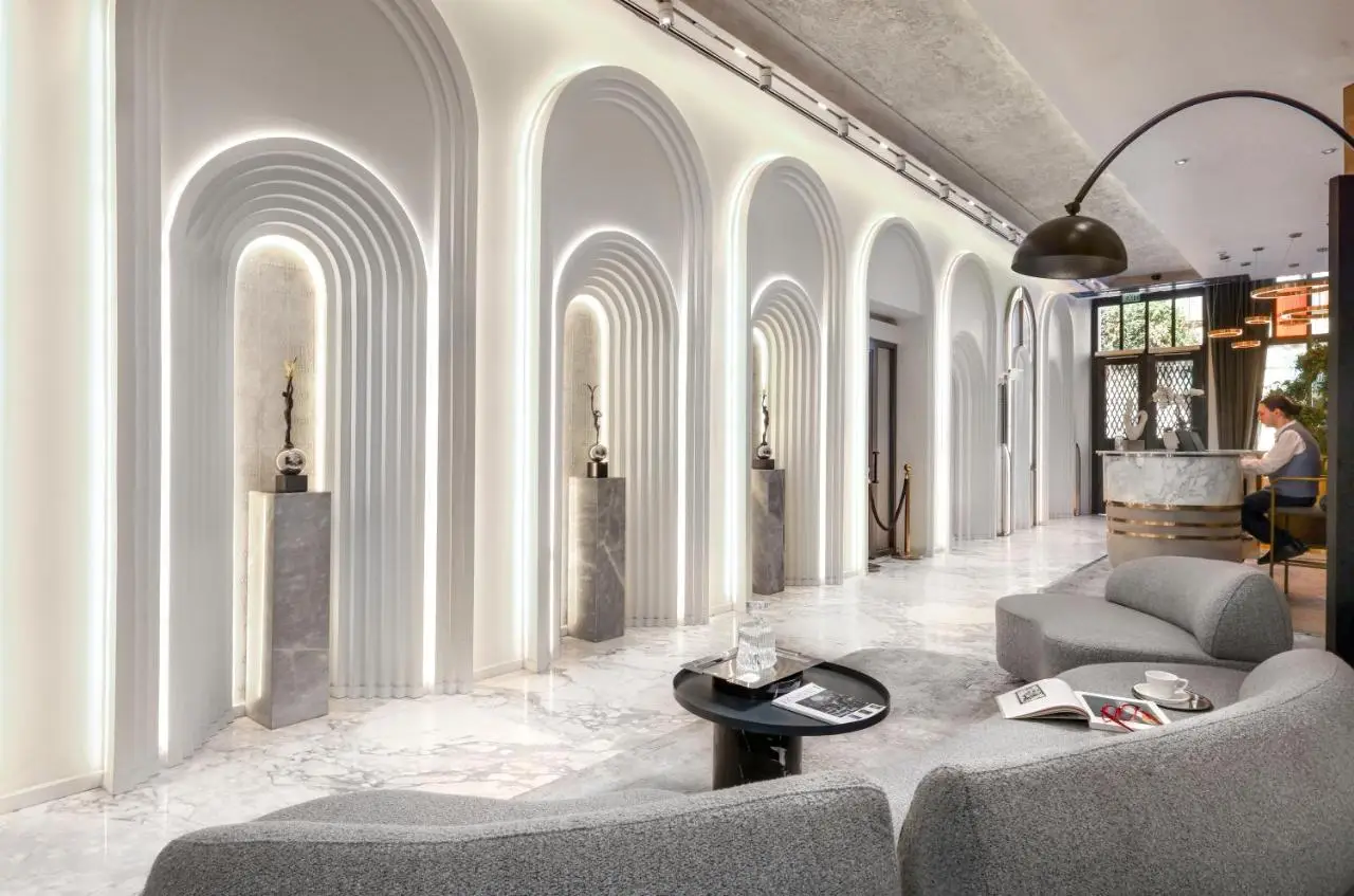 The Wings Hotels Pera