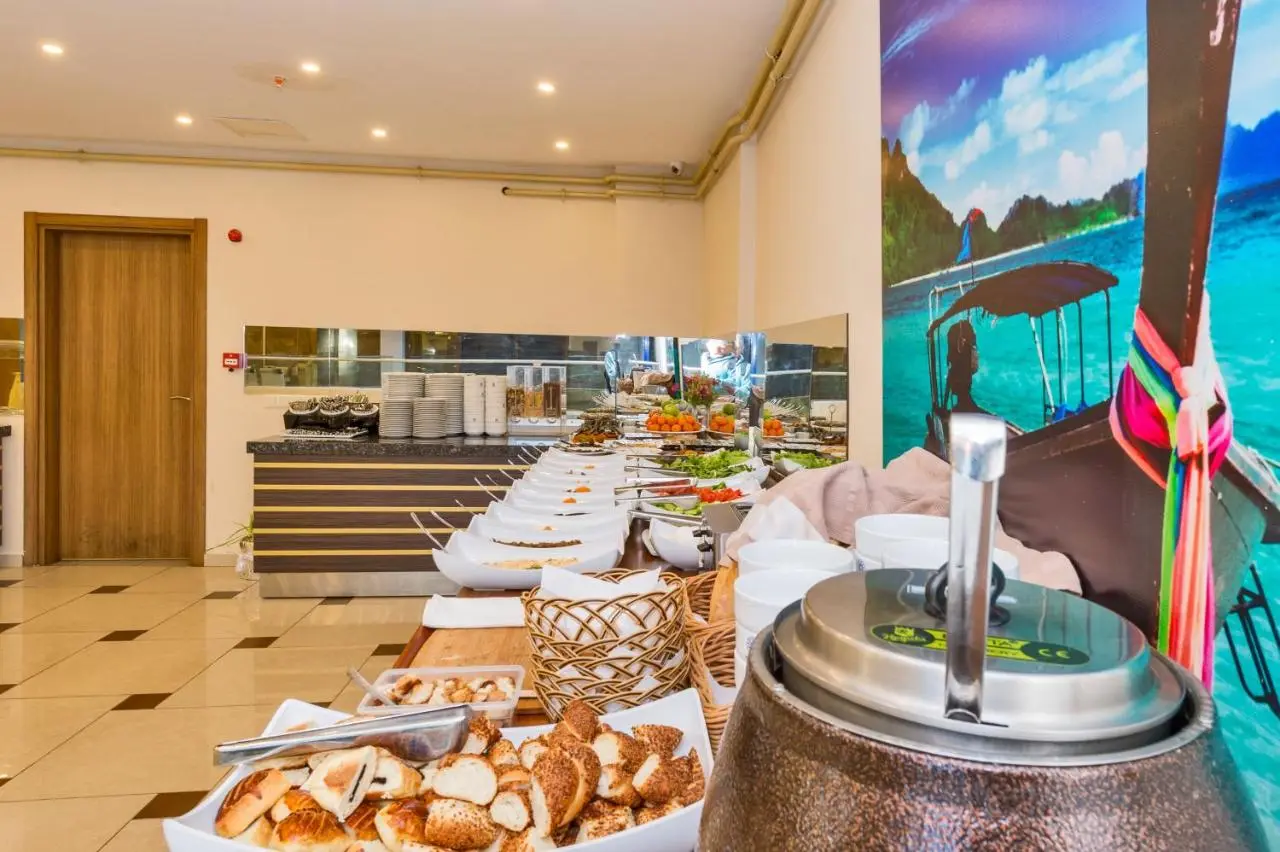 Harmony Hotel Merter & SPA