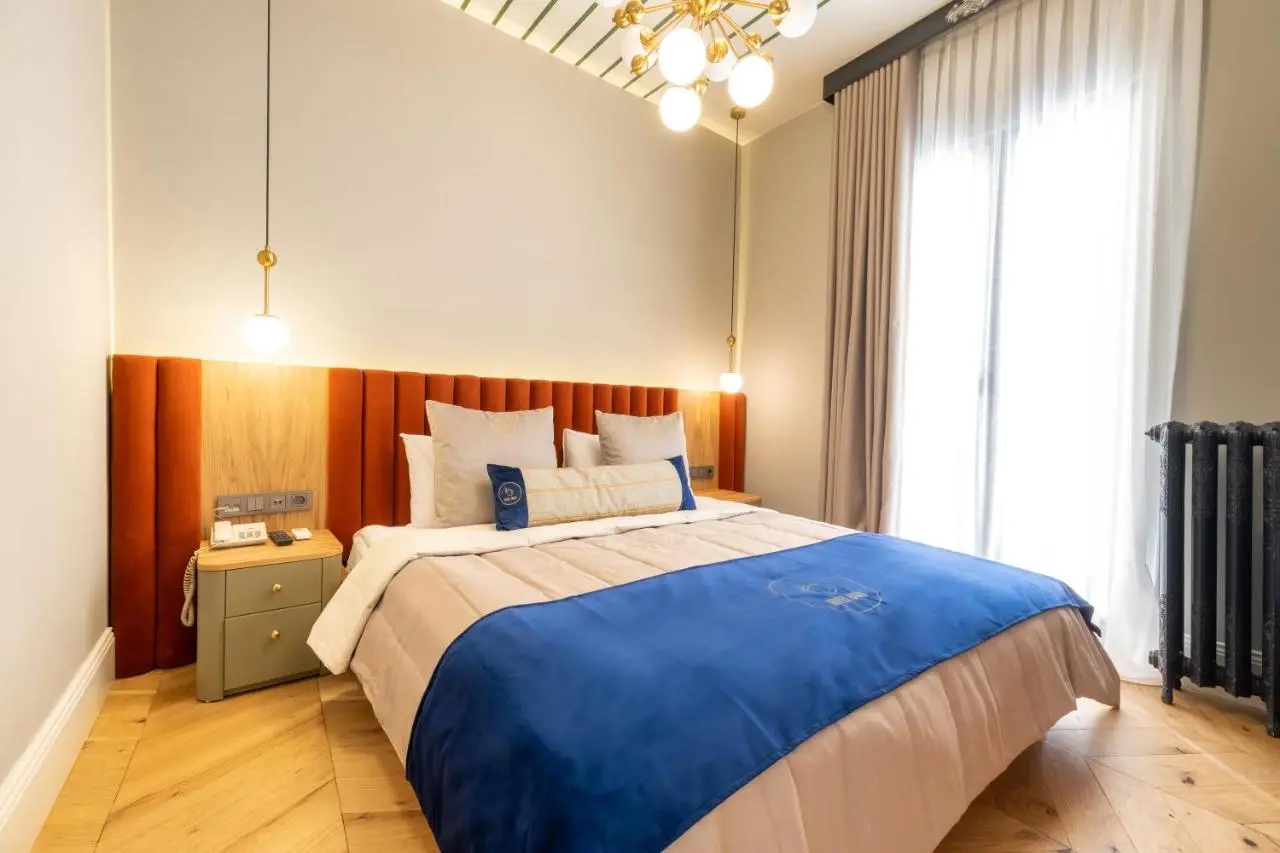 Hotel Balo