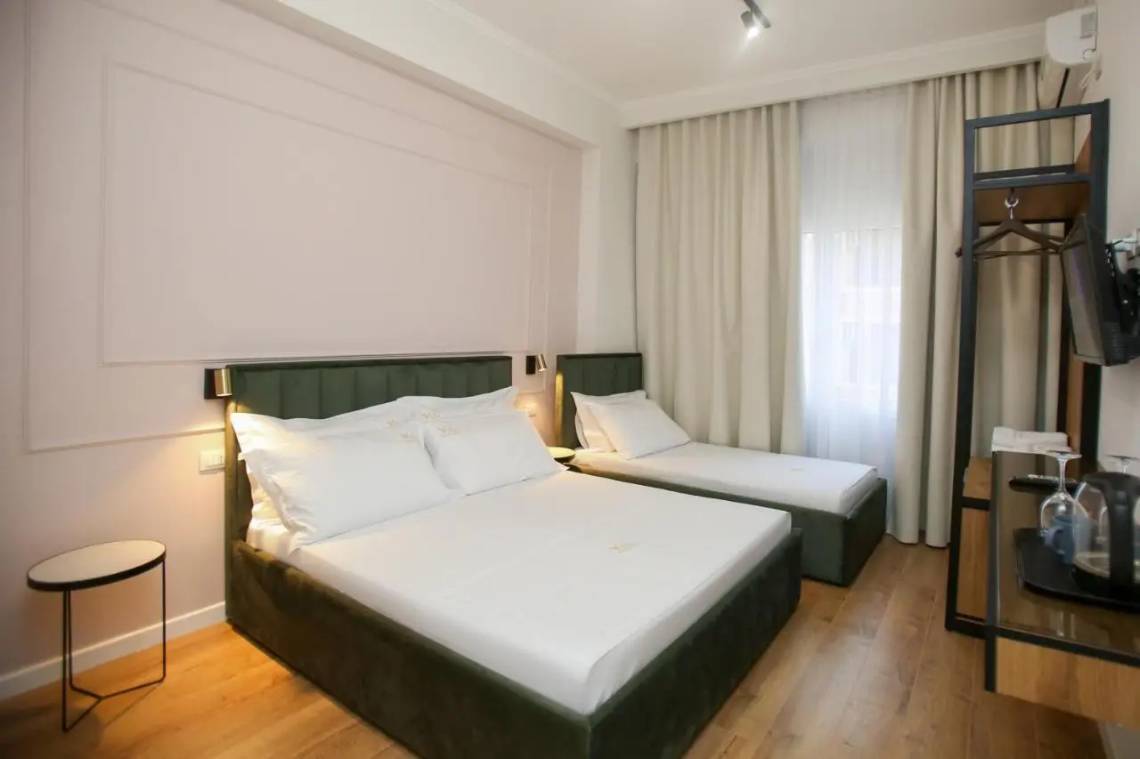 Vala Boutique Hotel